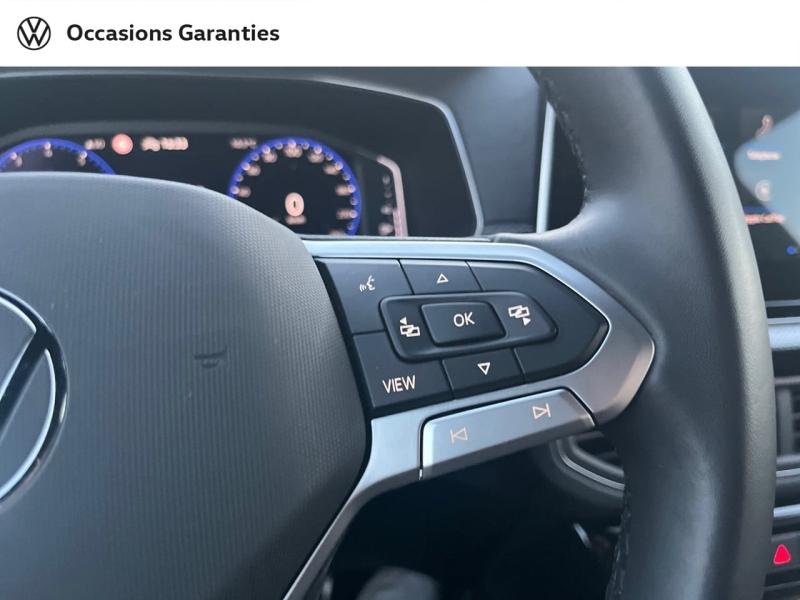 Voitures occasions VOLKSWAGEN T-CROSS R-Line Edition Metz