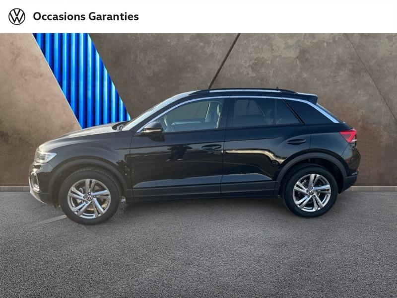 Voitures occasions VOLKSWAGEN T-ROC VW Edition Metz