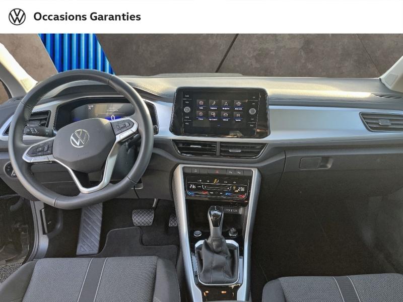 Voitures occasions VOLKSWAGEN T-ROC VW Edition Metz