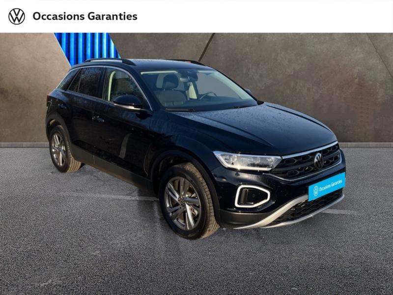 Voitures occasions VOLKSWAGEN T-ROC VW Edition Metz