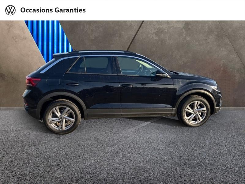 Voitures occasions VOLKSWAGEN T-ROC VW Edition Metz