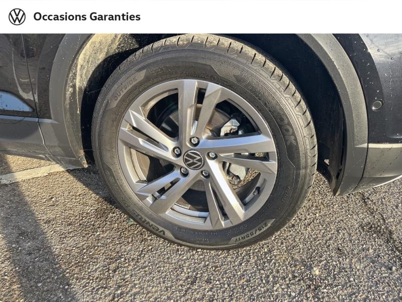 Voitures occasions VOLKSWAGEN T-ROC VW Edition Metz