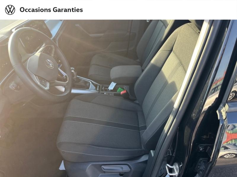 Voitures occasions VOLKSWAGEN T-ROC VW Edition Metz