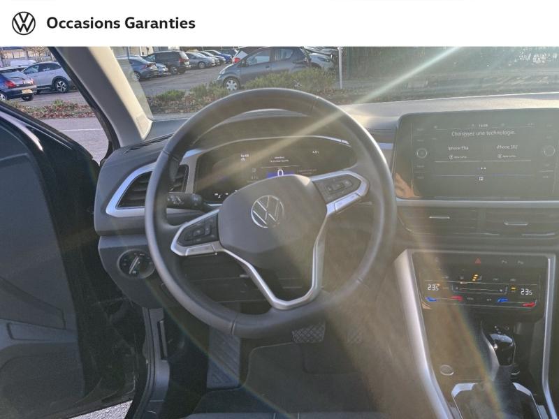 Voitures occasions VOLKSWAGEN T-ROC VW Edition Metz