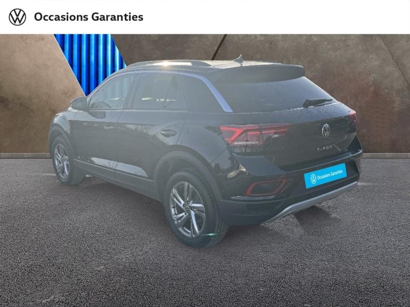 Voitures occasions VOLKSWAGEN T-ROC VW Edition Metz