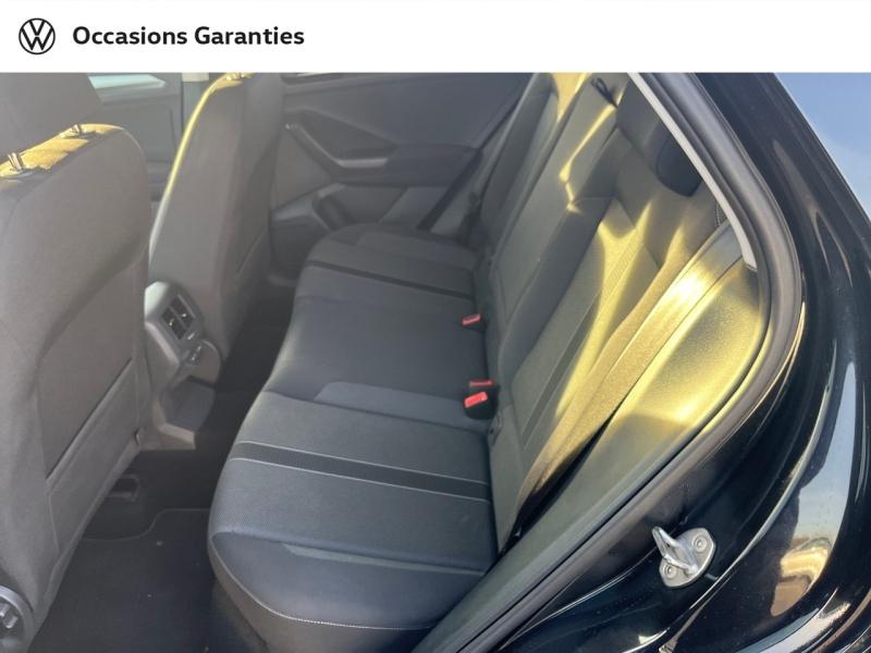 Voitures occasions VOLKSWAGEN T-ROC VW Edition Metz