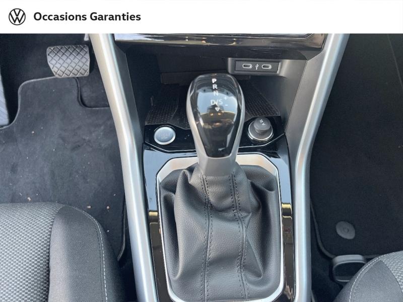 Voitures occasions VOLKSWAGEN T-ROC VW Edition Metz