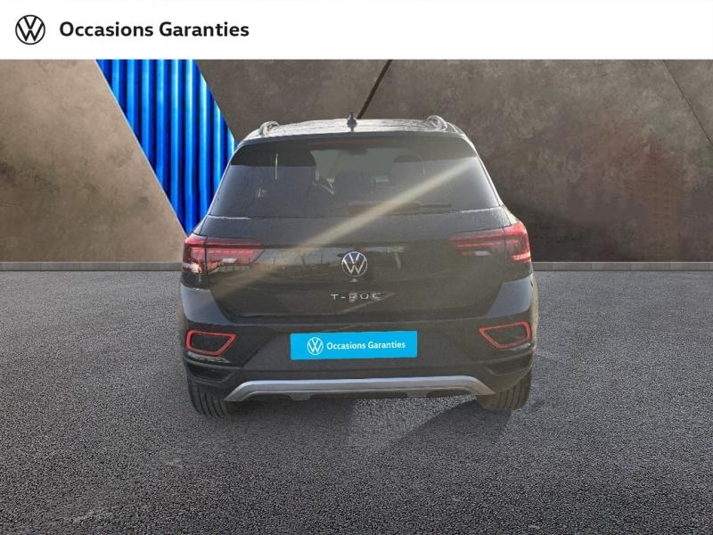 Voitures occasions VOLKSWAGEN T-ROC VW Edition Metz
