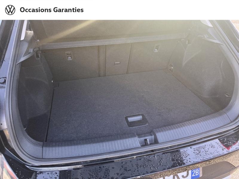 Voitures occasions VOLKSWAGEN T-ROC VW Edition Metz