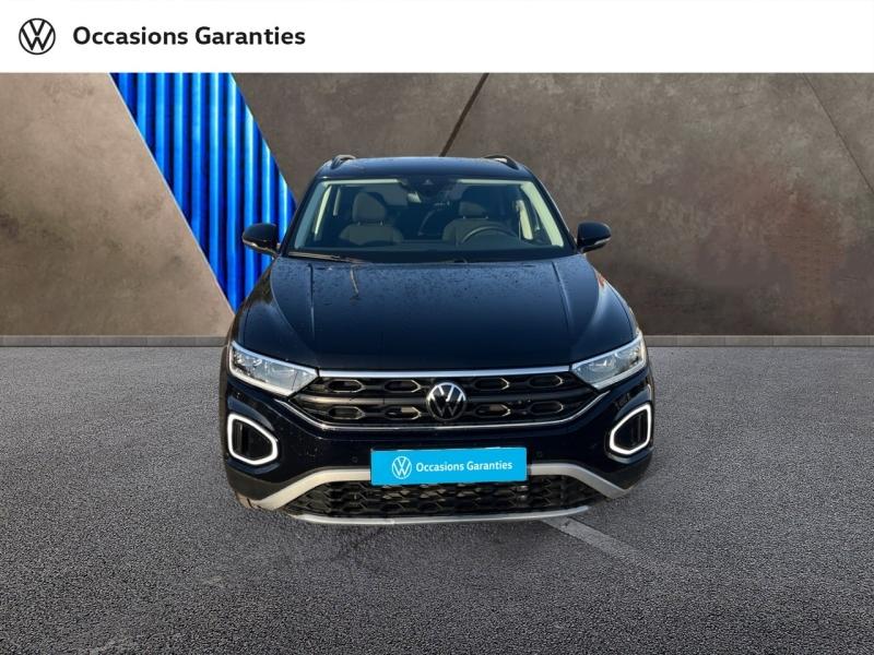 Voitures occasions VOLKSWAGEN T-ROC VW Edition Metz