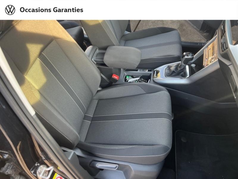 Voitures occasions VOLKSWAGEN T-ROC VW Edition Metz