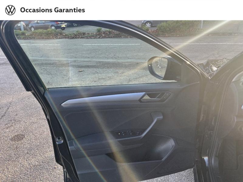 Voitures occasions VOLKSWAGEN T-ROC VW Edition Metz