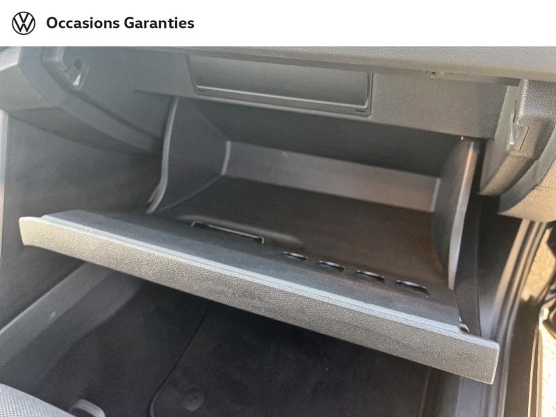 Voitures occasions VOLKSWAGEN T-ROC VW Edition Metz