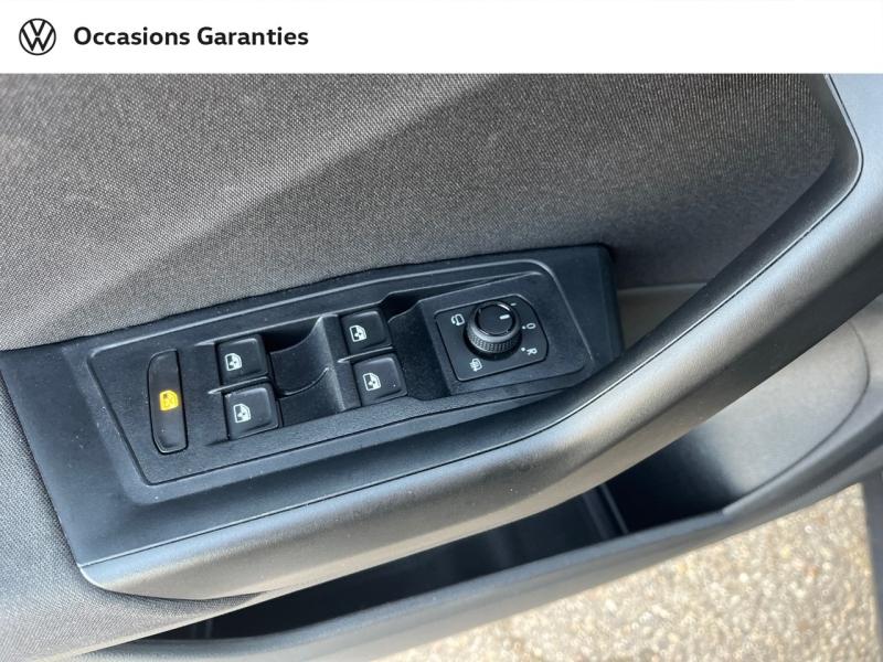 Voitures occasions VOLKSWAGEN T-ROC VW Edition Metz