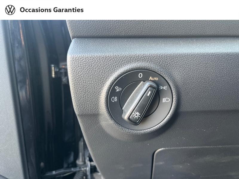 Voitures occasions VOLKSWAGEN T-ROC VW Edition Metz