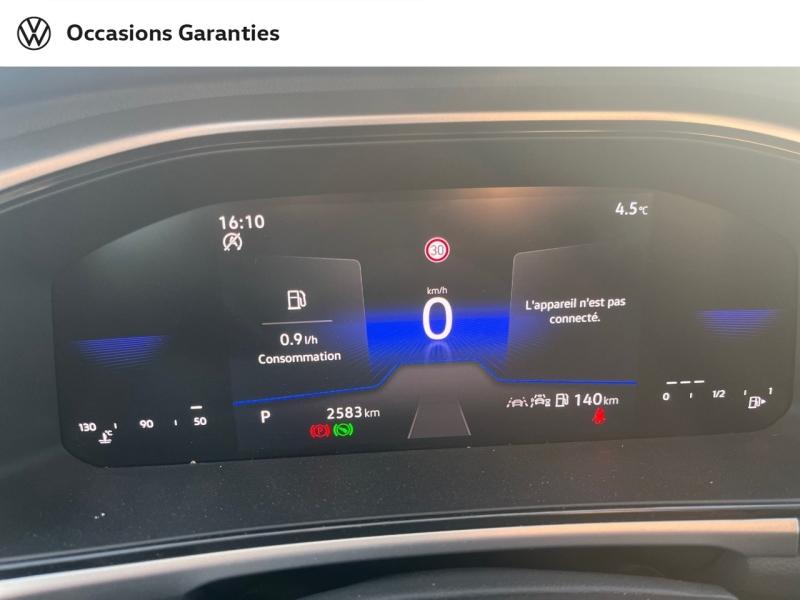 Voitures occasions VOLKSWAGEN T-ROC VW Edition Metz