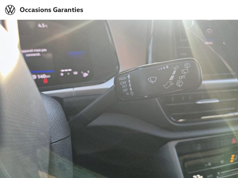 Voitures occasions VOLKSWAGEN T-ROC VW Edition Metz