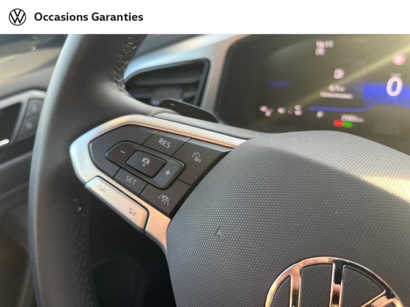 Voitures occasions VOLKSWAGEN T-ROC VW Edition Metz