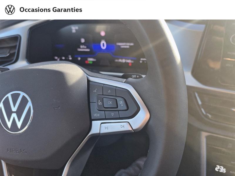 Voitures occasions VOLKSWAGEN T-ROC VW Edition Metz