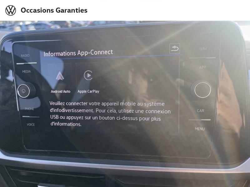 Voitures occasions VOLKSWAGEN T-ROC VW Edition Metz