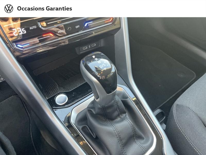 Voitures occasions VOLKSWAGEN T-ROC VW Edition Metz