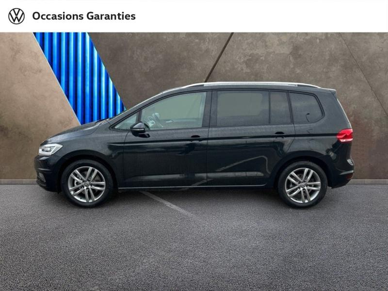 Voitures occasions VOLKSWAGEN TOURAN VW Edition Metz