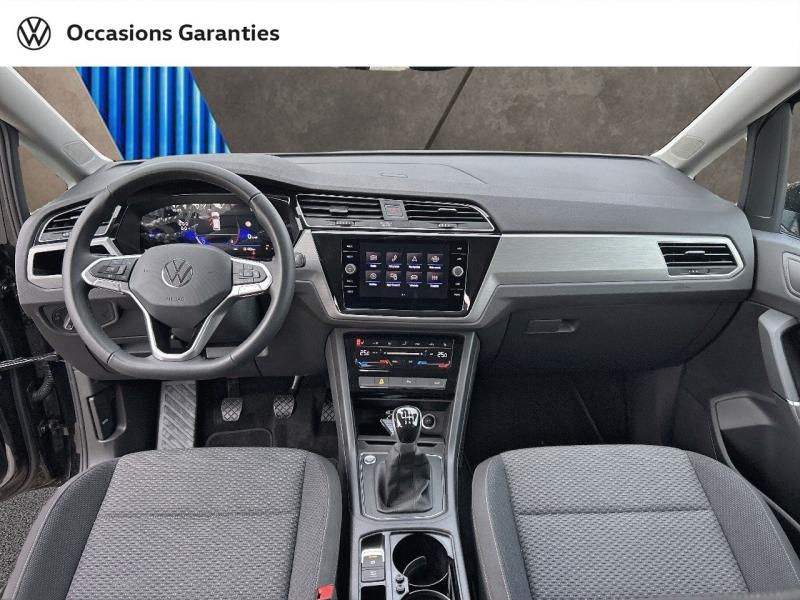 Voitures occasions VOLKSWAGEN TOURAN VW Edition Metz