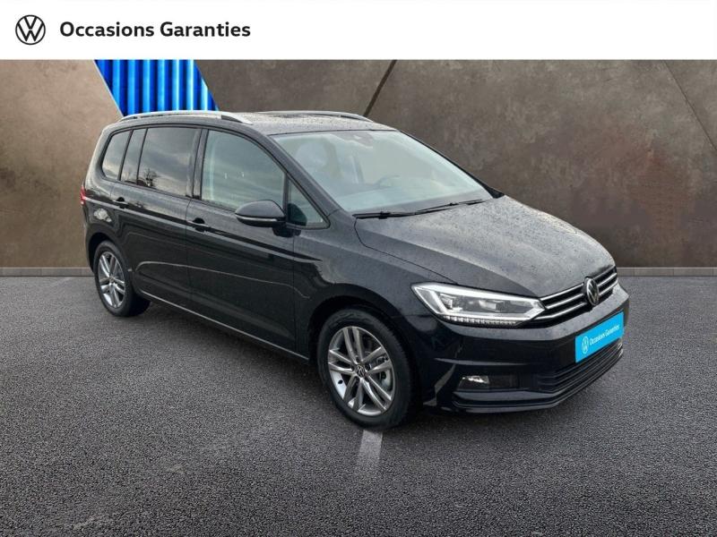 Voitures occasions VOLKSWAGEN TOURAN VW Edition Metz