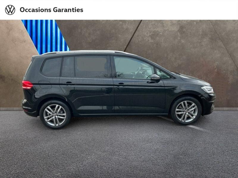 Voitures occasions VOLKSWAGEN TOURAN VW Edition Metz