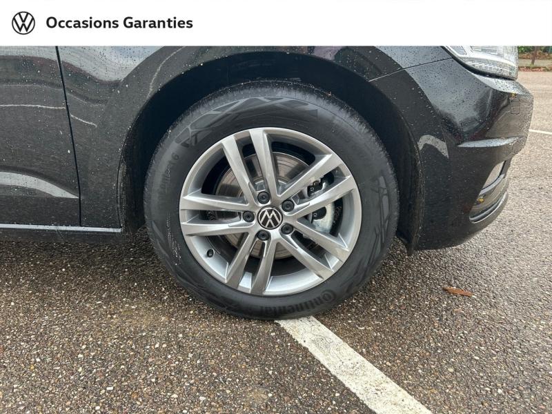 Voitures occasions VOLKSWAGEN TOURAN VW Edition Metz