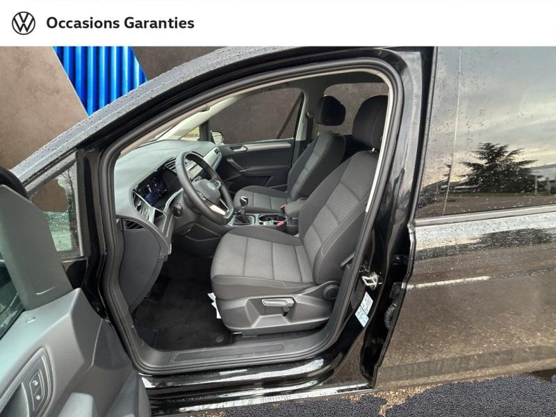 Voitures occasions VOLKSWAGEN TOURAN VW Edition Metz