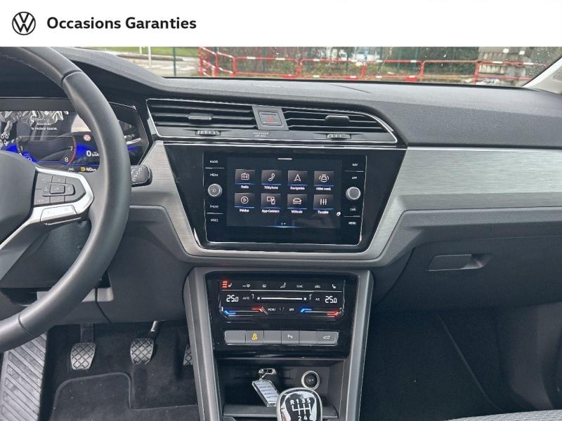 Voitures occasions VOLKSWAGEN TOURAN VW Edition Metz