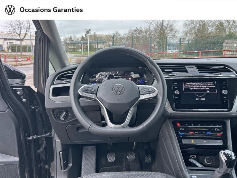 Voitures occasions VOLKSWAGEN TOURAN VW Edition Metz