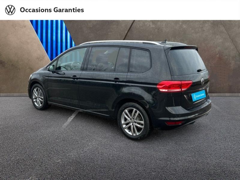 Voitures occasions VOLKSWAGEN TOURAN VW Edition Metz