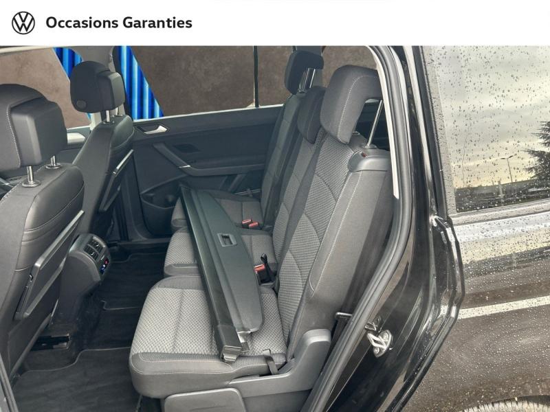Voitures occasions VOLKSWAGEN TOURAN VW Edition Metz