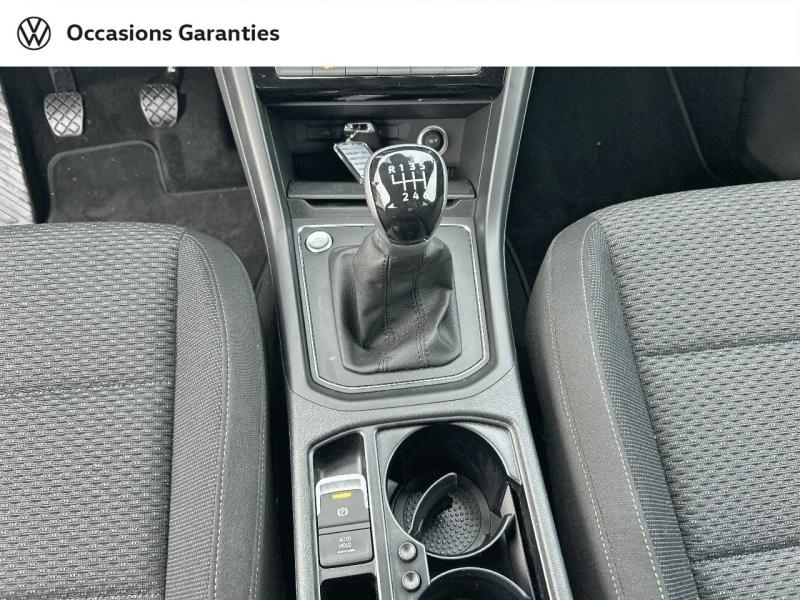 Voitures occasions VOLKSWAGEN TOURAN VW Edition Metz