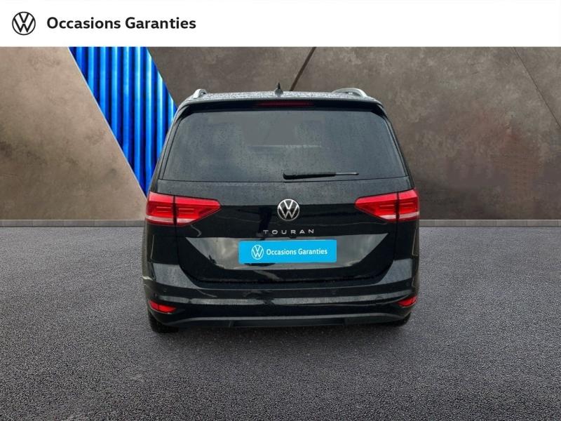 Voitures occasions VOLKSWAGEN TOURAN VW Edition Metz
