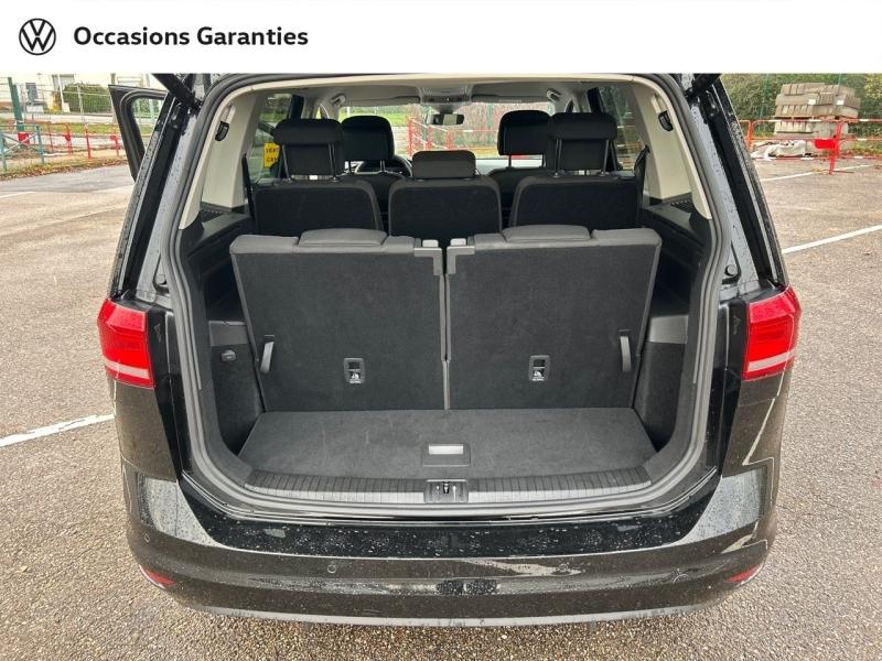 Voitures occasions VOLKSWAGEN TOURAN VW Edition Metz
