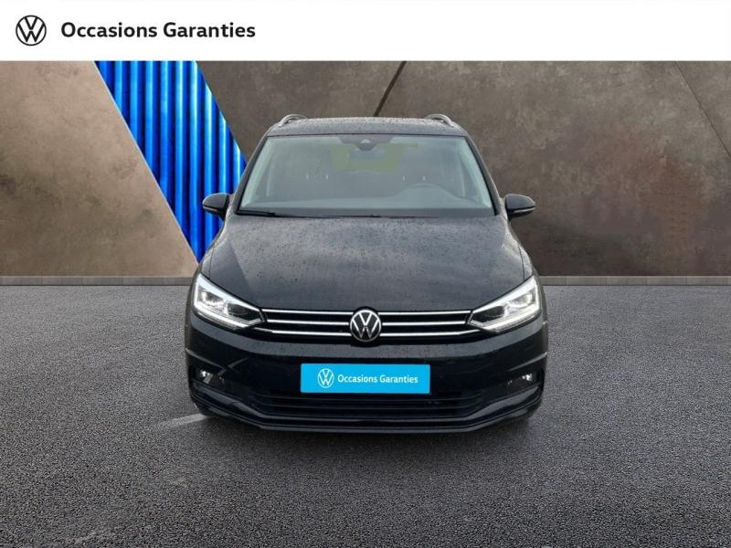 Voitures occasions VOLKSWAGEN TOURAN VW Edition Metz