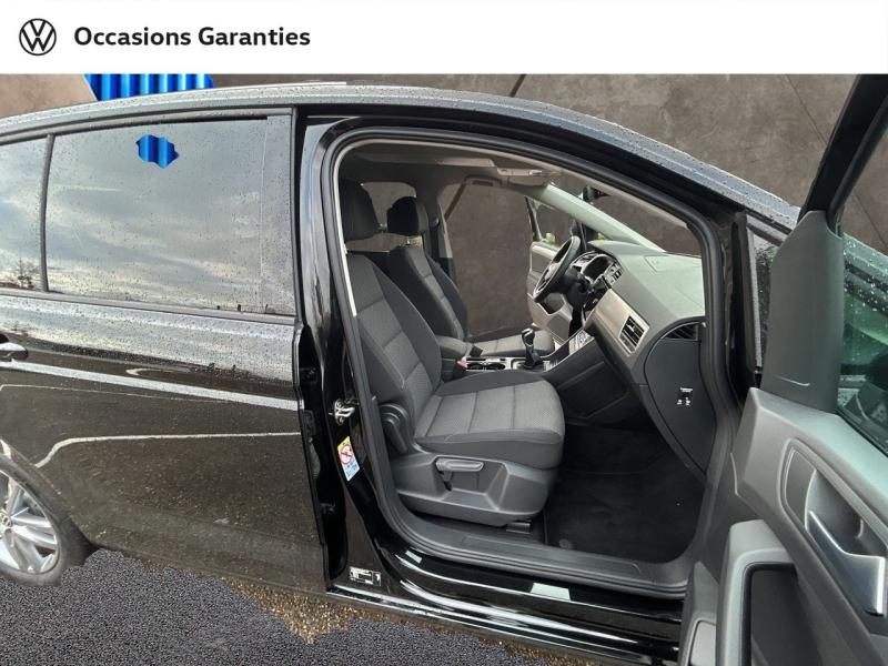 Voitures occasions VOLKSWAGEN TOURAN VW Edition Metz