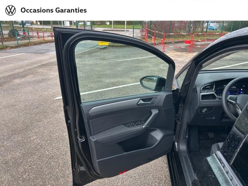 Voitures occasions VOLKSWAGEN TOURAN VW Edition Metz