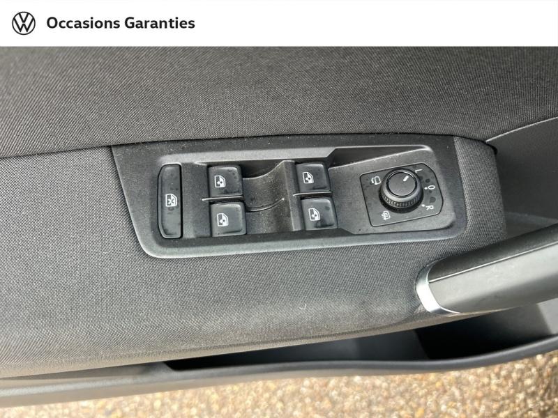 Voitures occasions VOLKSWAGEN TOURAN VW Edition Metz