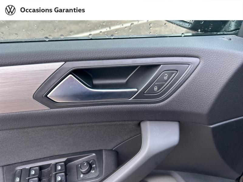 Voitures occasions VOLKSWAGEN TOURAN VW Edition Metz