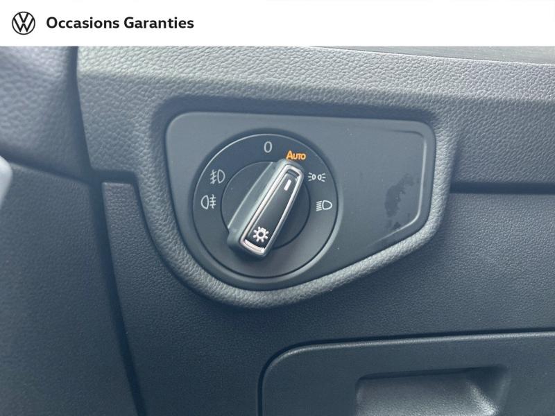 Voitures occasions VOLKSWAGEN TOURAN VW Edition Metz