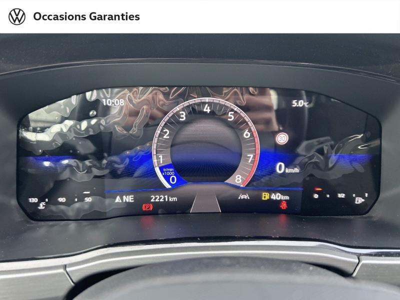 Voitures occasions VOLKSWAGEN TOURAN VW Edition Metz