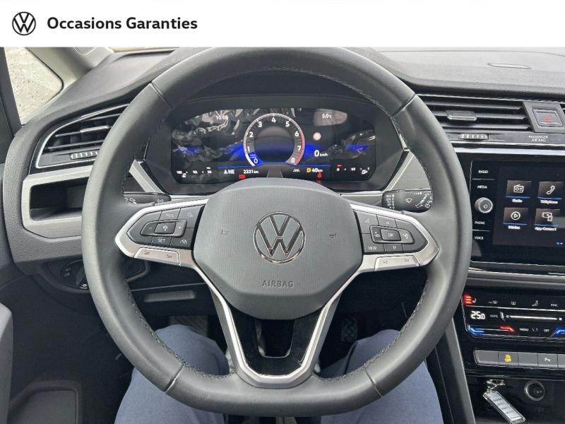 Voitures occasions VOLKSWAGEN TOURAN VW Edition Metz