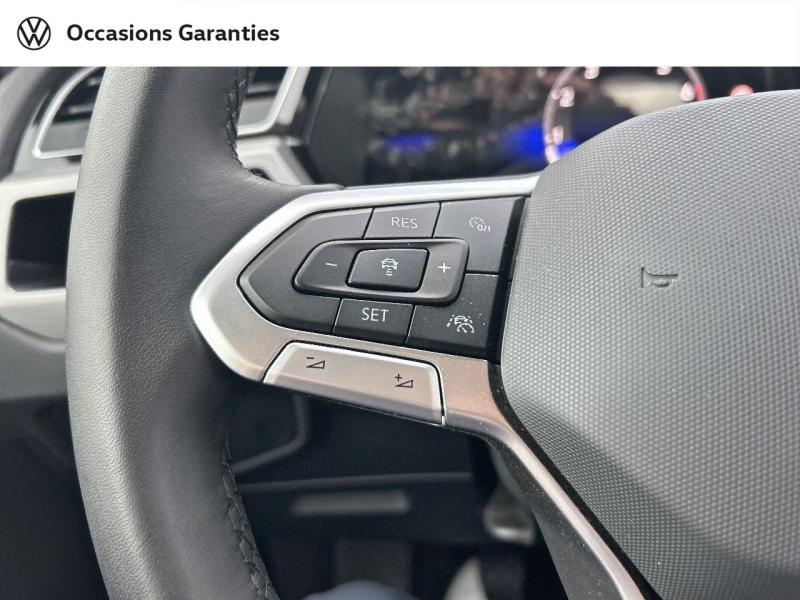 Voitures occasions VOLKSWAGEN TOURAN VW Edition Metz