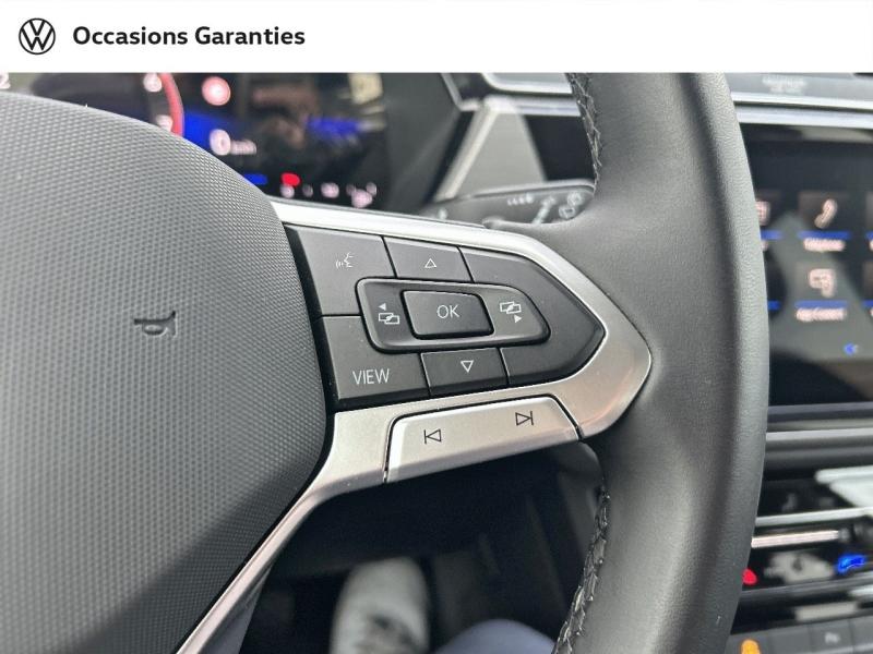 Voitures occasions VOLKSWAGEN TOURAN VW Edition Metz