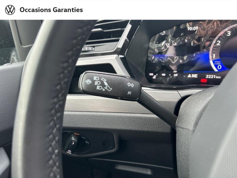 Voitures occasions VOLKSWAGEN TOURAN VW Edition Metz