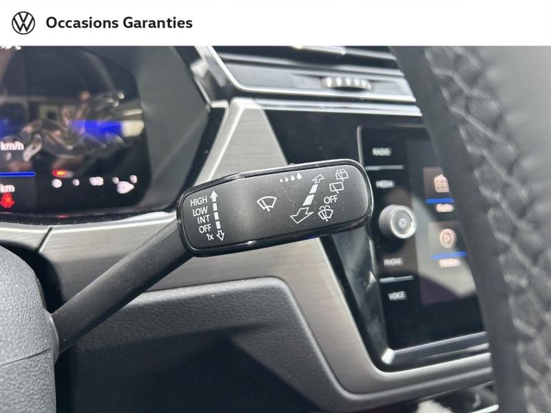 Voitures occasions VOLKSWAGEN TOURAN VW Edition Metz